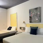 Holidays Rattazzi 3* La Spezia