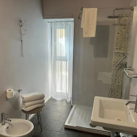 Holidays Rattazzi Гостьовий будинок 3*