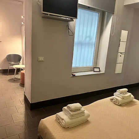 Holidays Rattazzi 3*