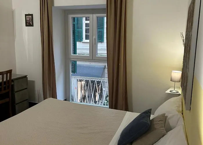 Holidays Rattazzi Guest house La Spezia