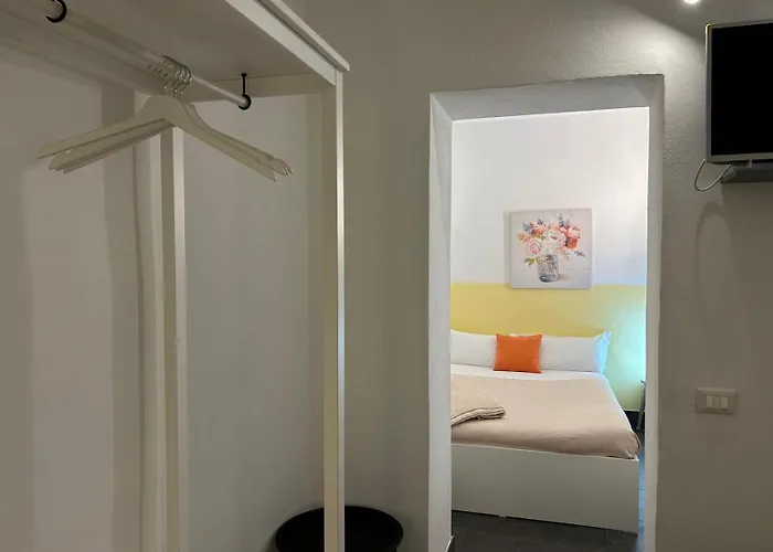 Guest house Holidays Rattazzi La Spezia