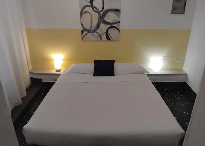 Holidays Rattazzi 3*