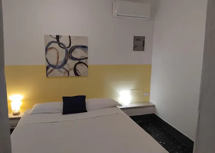 Holidays Rattazzi Guest house 3*