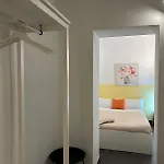 بيت ضيافة Holidays Rattazzi لا سبيتسْيا