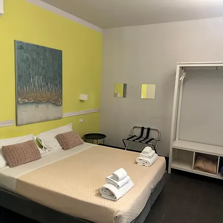 Holidays Rattazzi ゲストハウス