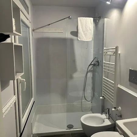 Vendégház Holidays Rattazzi