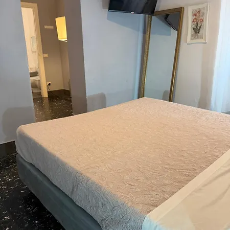 Holidays Rattazzi La Spezia