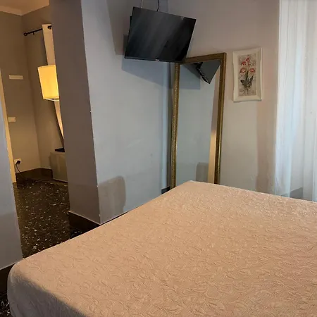 Holidays Rattazzi ゲストハウス