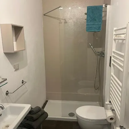 Holidays Rattazzi Pensionat 3*