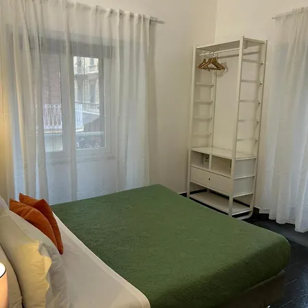 Holidays Rattazzi Pensionat La Spezia
