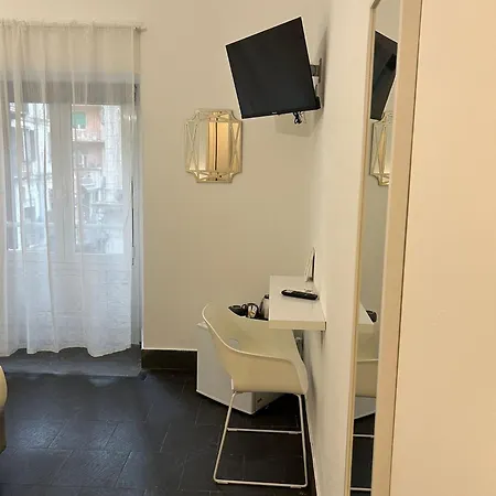 Holidays Rattazzi Pensionat La Spezia