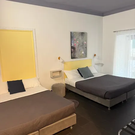 Holidays Rattazzi 3* La Spezia