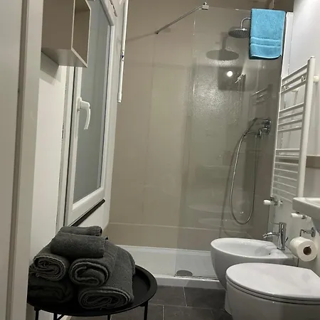 Holidays Rattazzi La Spezia