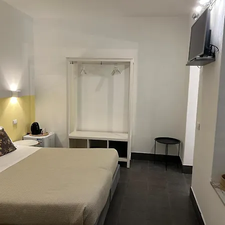 Holidays Rattazzi Konukevi