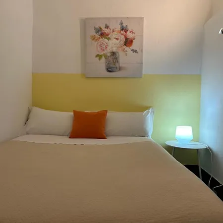 Holidays Rattazzi Konukevi