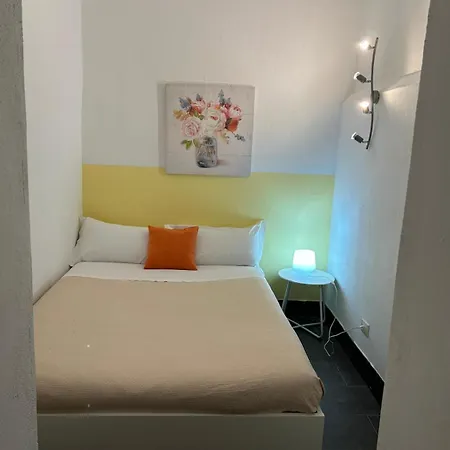 Pensionat Holidays Rattazzi 3*