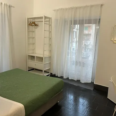 Holidays Rattazzi Pensionat 3*