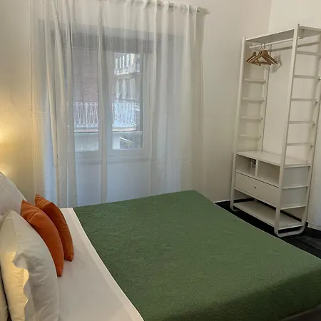 Konukevi Holidays Rattazzi