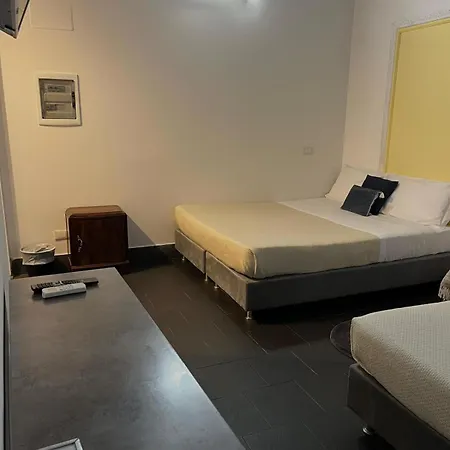 Holidays Rattazzi 3*