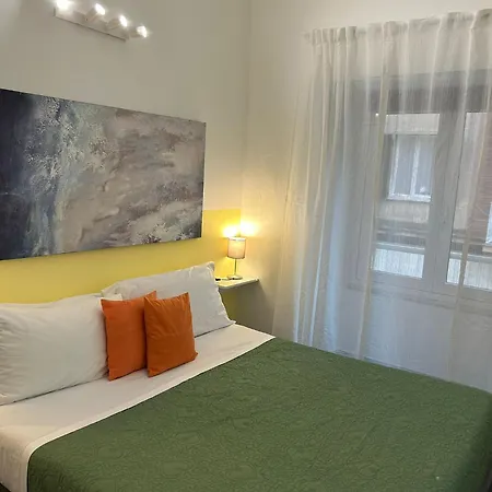 Holidays Rattazzi 3*