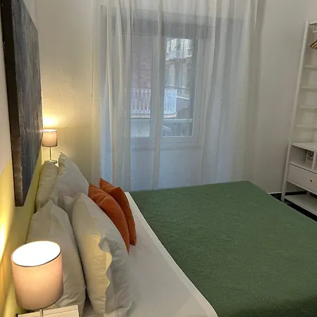 Holidays Rattazzi 3* La Spezia