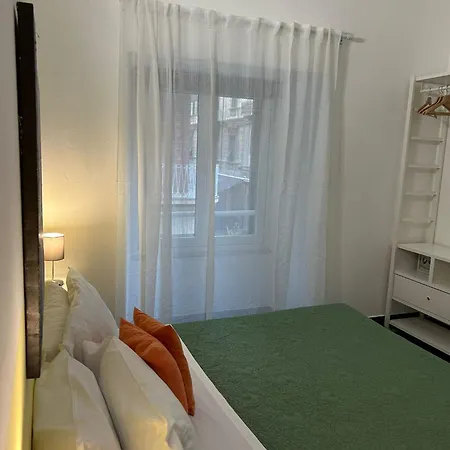 Holidays Rattazzi Konukevi 3*