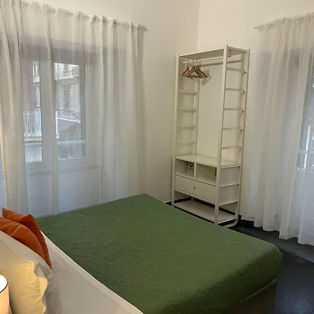 Konukevi Holidays Rattazzi