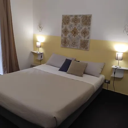 بيت ضيافة Holidays Rattazzi