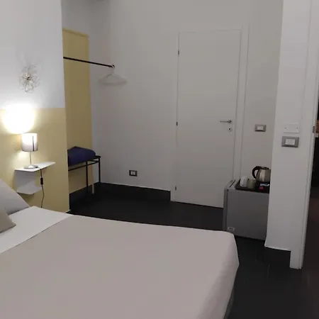 Holidays Rattazzi Konukevi