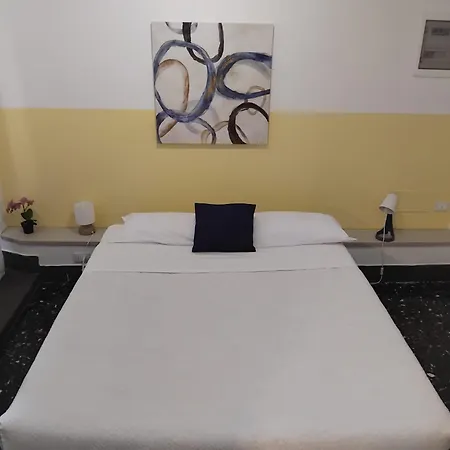 Holidays Rattazzi Konukevi 3*