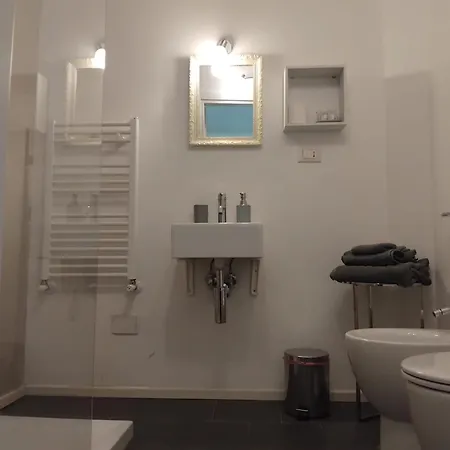 Holidays Rattazzi 3* La Spezia