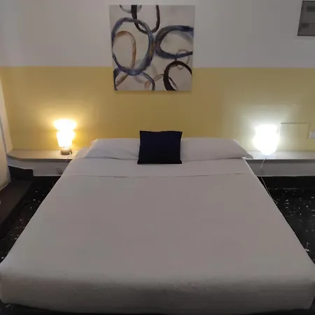 Holidays Rattazzi 3*