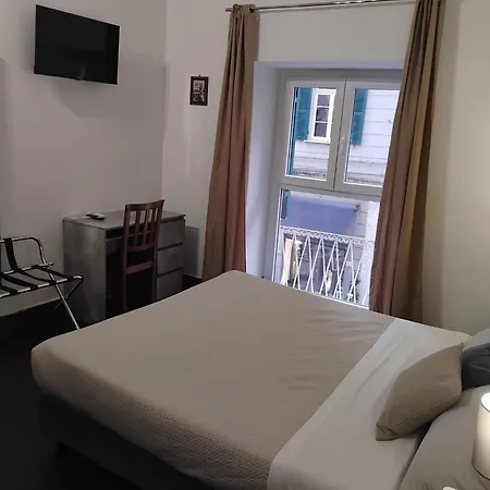 Holidays Rattazzi La Spezia