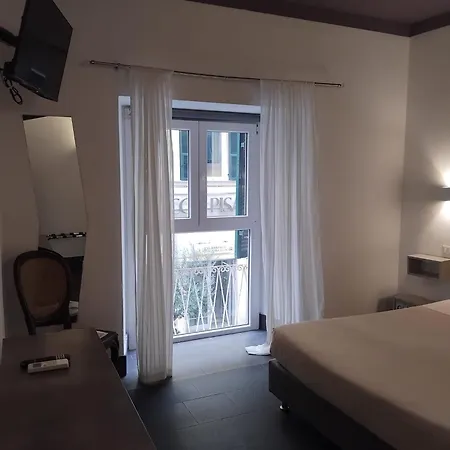 Konukevi Holidays Rattazzi